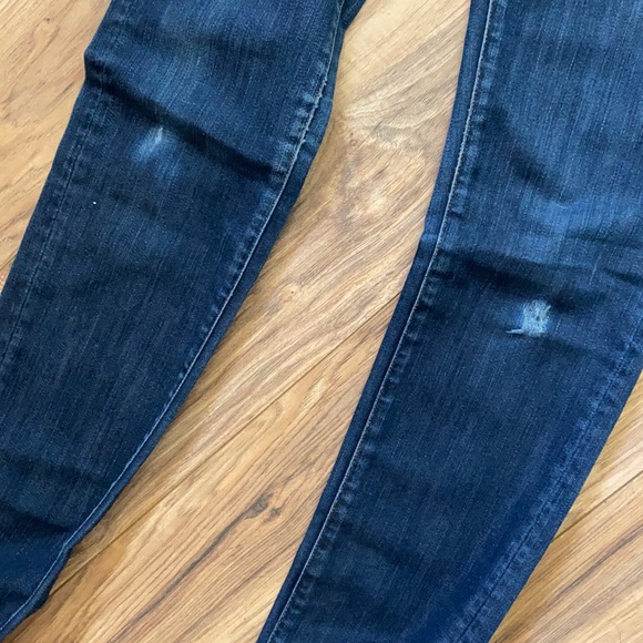 Earnest Sewn Jeans - Picture 9 of 10